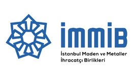 İMMİB-İstanbul Maden Ve Metaller İhracatçı Birlikleri