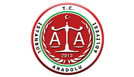 BÖLGE ANADOLU MAHKEMELERİ (KARTAL ADLİYESİ)