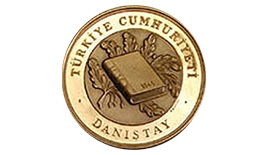Türkiye Cumhuriyeti Danıştay Başkanlığı