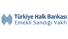 Halkbank Emekli Sandığı Vakfı