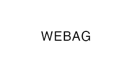 Webag