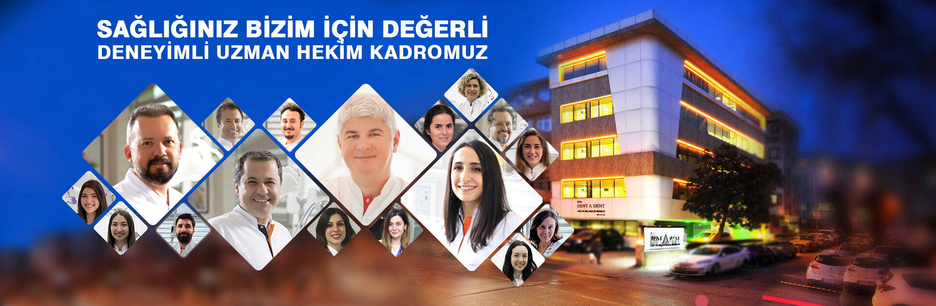 Dentadent