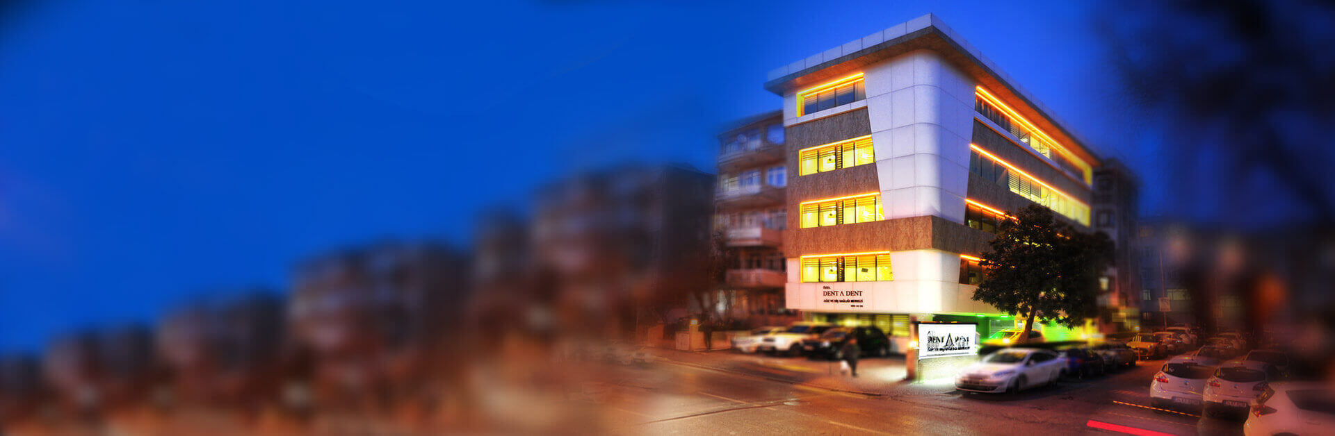 Dentadent