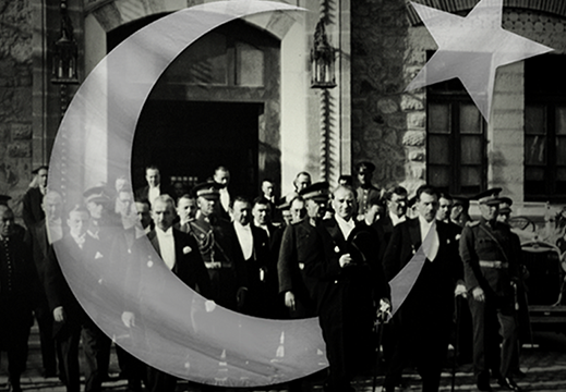 Cumhuriyet Bayramı