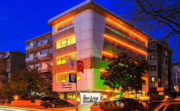 Kanal Tedavisi İstanbul