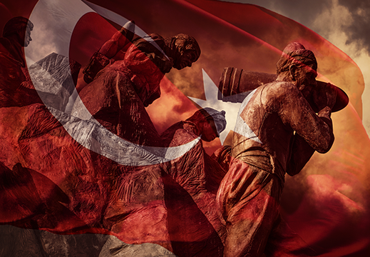 30 Ağustos Zafer Bayramı