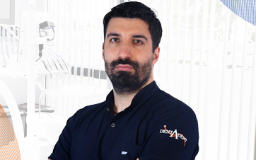 DR. CAN ŞAHİN