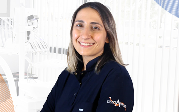 DR. DT. MERVE SONGÜL GÜDÜK