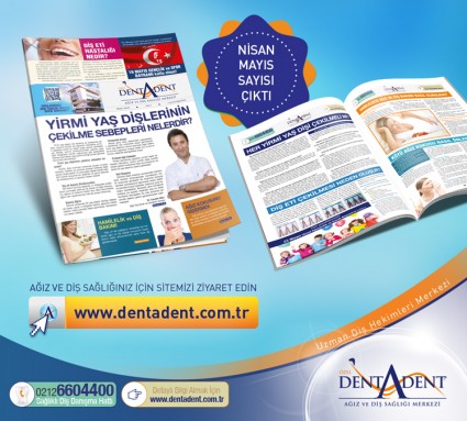 Nisan Mayıs 2015