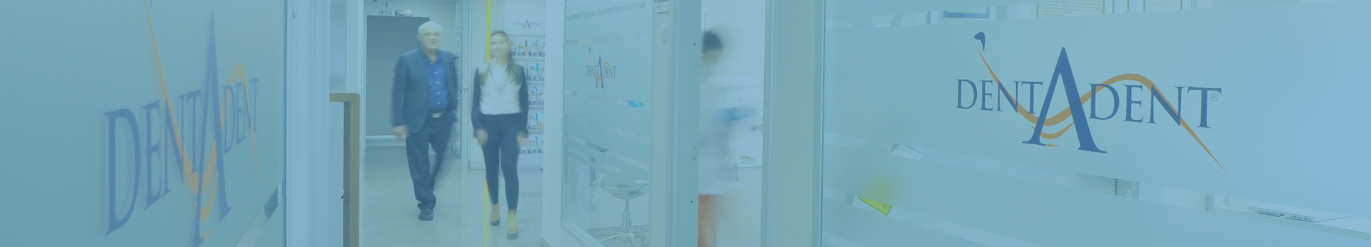 Dentadent Ağız ve Diş Sağlığı Merkezi